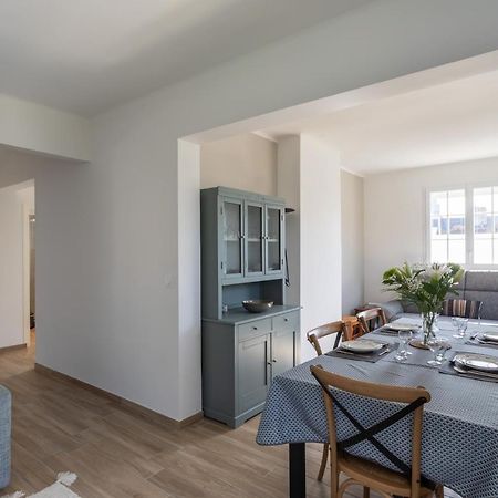 Le Dinghy - Appartement Pour 4 Сен Мало Екстериор снимка